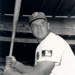 Frank Howard