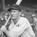 Goose Goslin