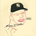 mickeymantle