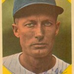 Sam Rice