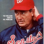 Ted Williams