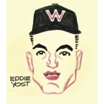 eddie yost