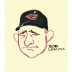Bob Lemon