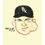Nellie Fox