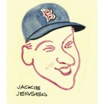 Jackie Jensen