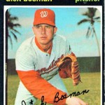 dick bosman