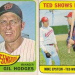 gil hodges