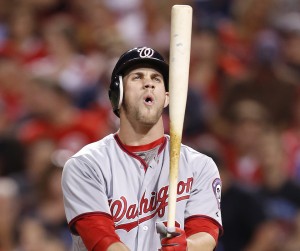 Bryce Bam Bam Harper