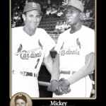 Mickey - Satchel