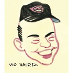 Vic Wertz