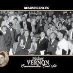 Reminiscences