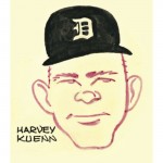 harvey kuenn