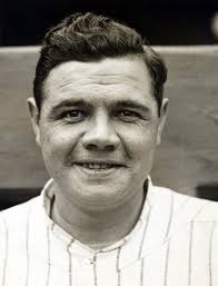 Babe Ruth