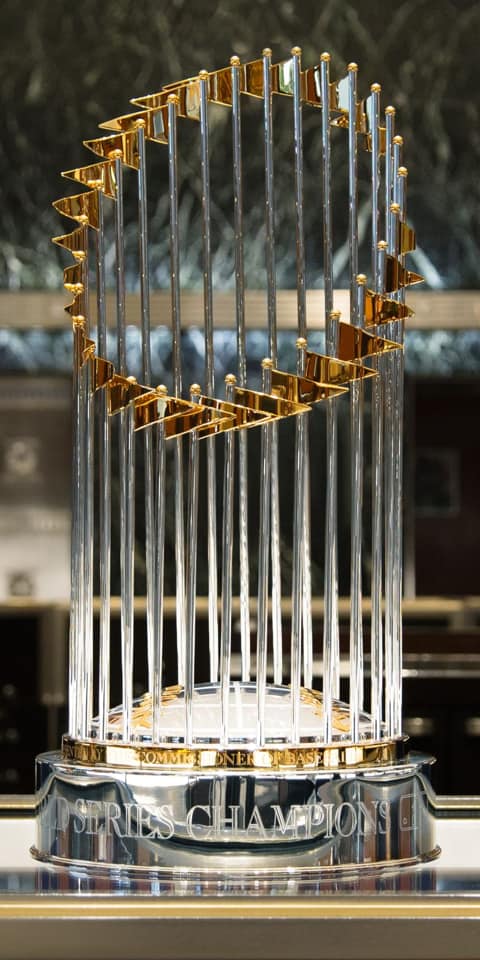 2019 World Series – D.C. Baseball History